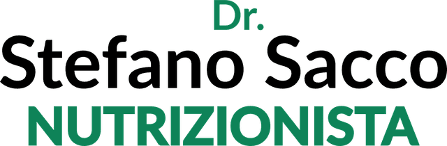 Dott. Stefano Sacco — Nutrizionista